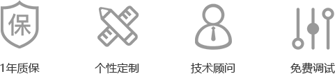  三辊闸
