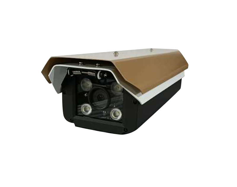 车牌识别相机（ JX-1215）11