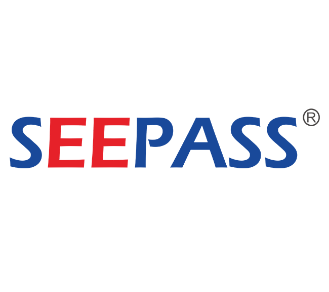SEEPASS  品牌