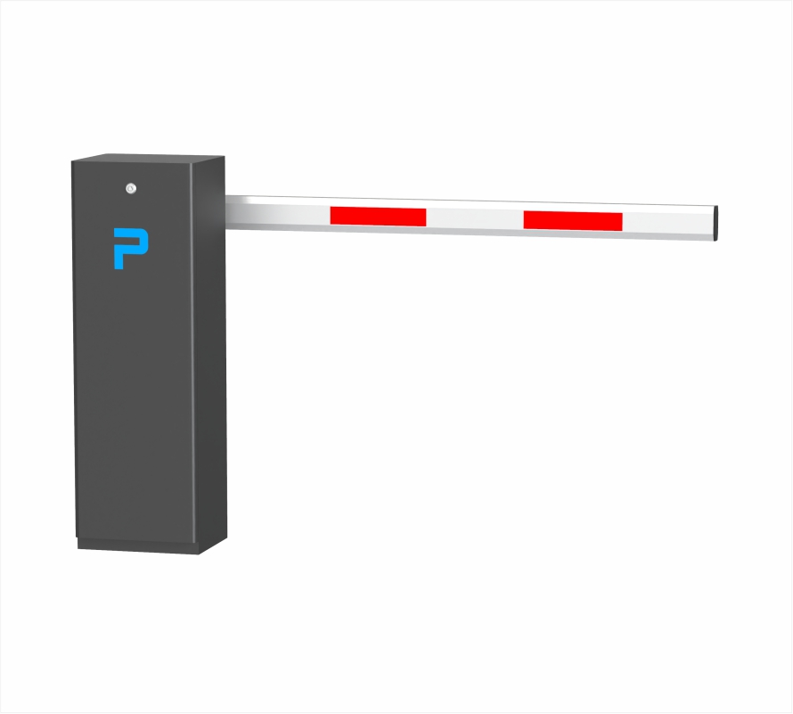 智慧数字道闸  JX-DZ16C