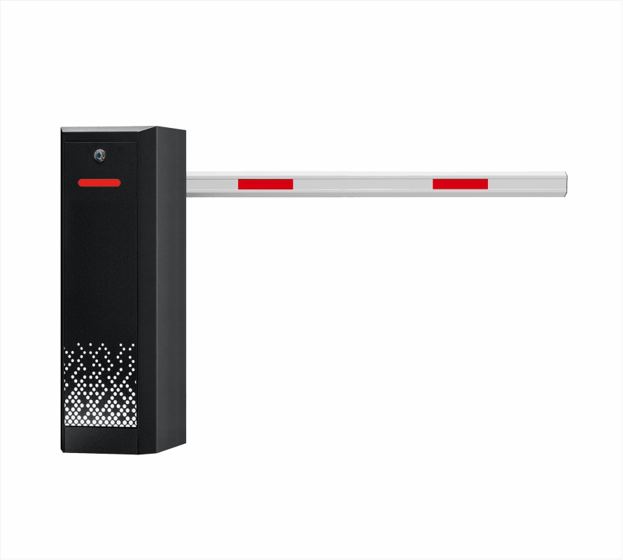 智能道闸机（3-6秒）  经济款道闸