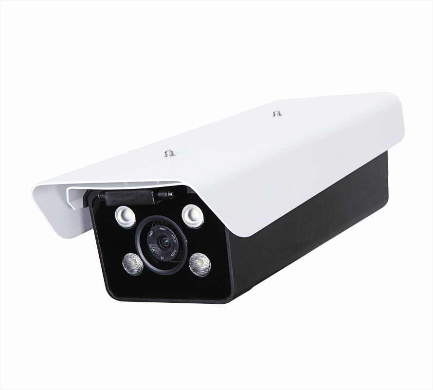 S55车牌数智相机（ JX-S1215）